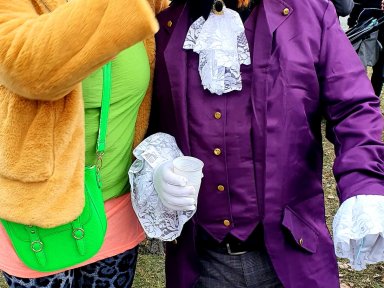 Fasching 2024